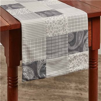 Jubilee Patch Table Runner 13X36