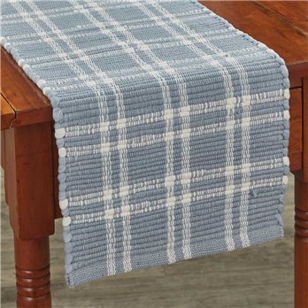 Jubilee Chindi Table Runner 13X36