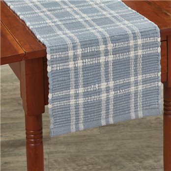 Jubilee Chindi Table Runner 13X54