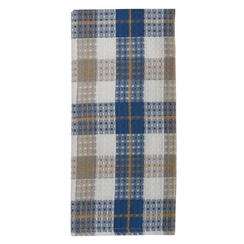 Bingham Waffle Dishtowel