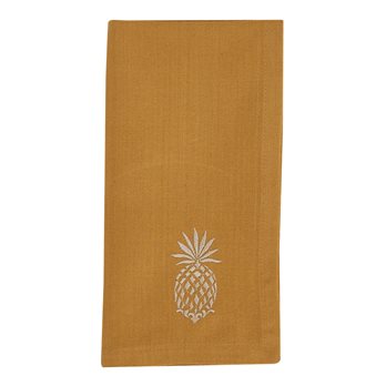 Pineapple Napkin