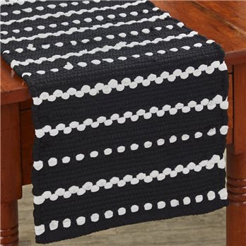 Fairfield Chindi Table Runner 13X36