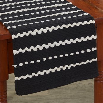 Fairfield Chindi Table Runner 13X54