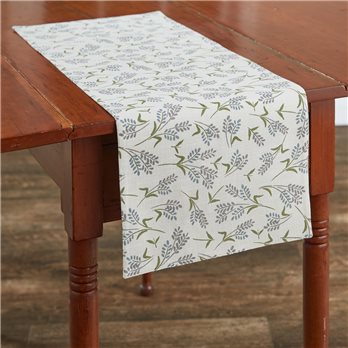 Palace Garden Table Runner 13X36