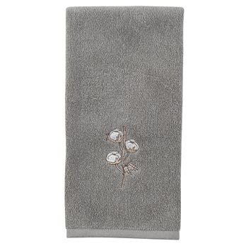 Cotton Fingertip Towel