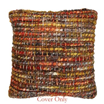 Chunny Pillow Cover Multi
