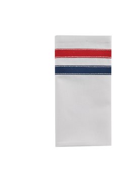 Whiskey Flag Napkin