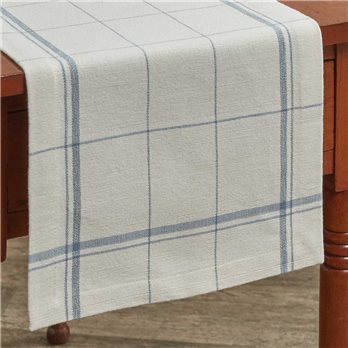 Cottage Table Runner 13X36