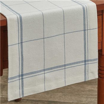 Cottage Table Runner 13X54