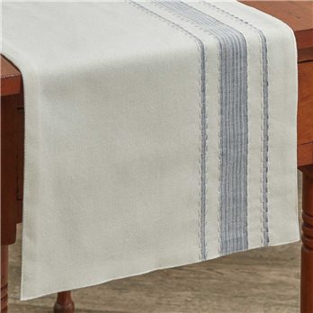 Summer Breeze Table Runner 13X36