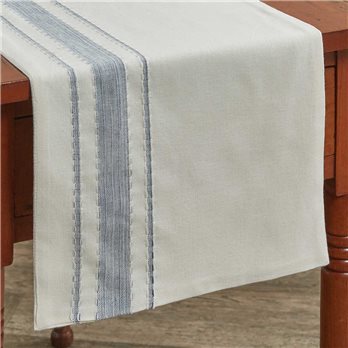 Summer Breeze Table Runner 13X54