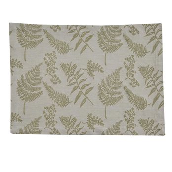 Fern Placemat