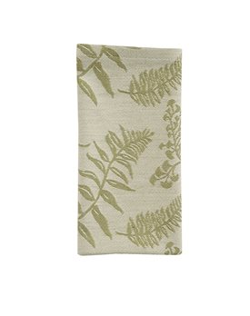 Fern Napkin