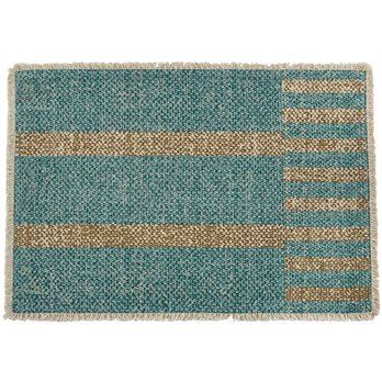 River Runner Stripe Placemat