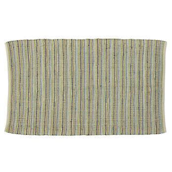 Pontoon Stripe Rug 3X5