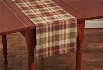 Saffron Table Runner 13X54