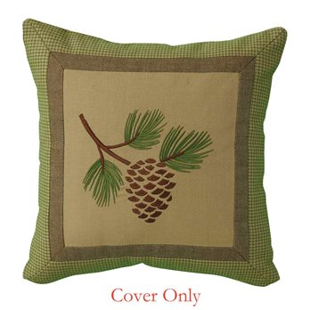 Pineview 16 Pillow Cover