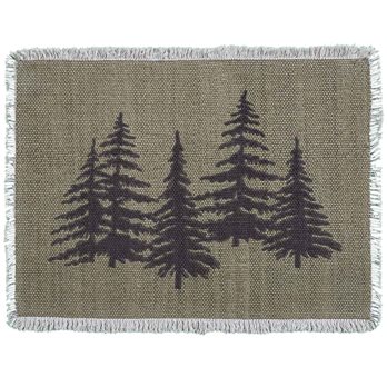 Hemlock Placemat