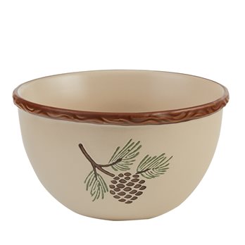 Pinecroft Cereal Bowl