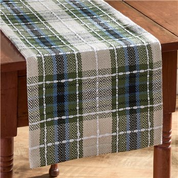 Troutman Table Runner 13" X 36"