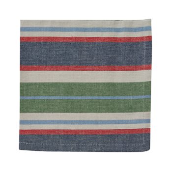 Boundary Waters Napkin