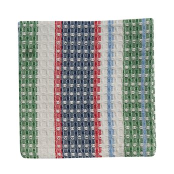 Boundary Waters Waffle Dishcloth