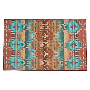 Cedar Crest Rug 24" X 38"