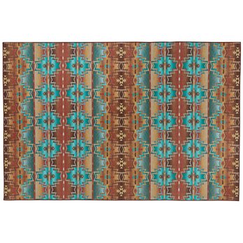 Cedar Crest Rug 4X6