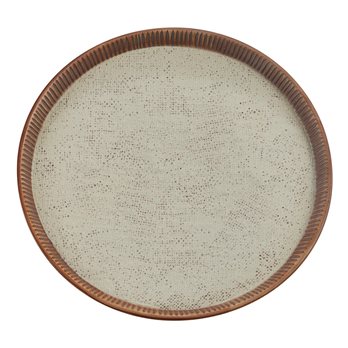 Wilderness Trail Dinner Plate