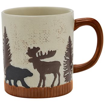 Wilderness Trail Mug