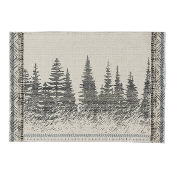 Into The Woods Placemat