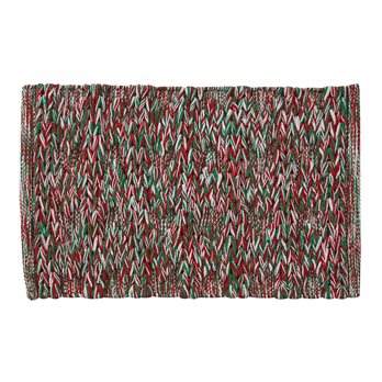 Hillside Placemat - Holiday