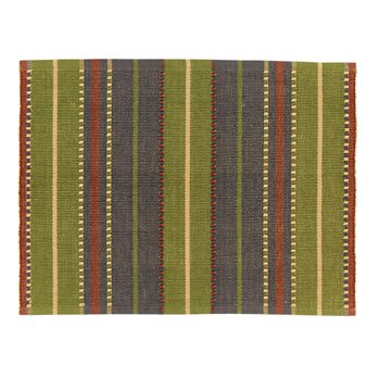 Shenandoah Stripe Placemat