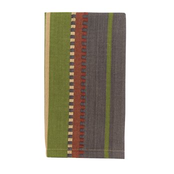 Shenandoah Stripe Napkin