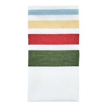 Camp Stripe Napkin