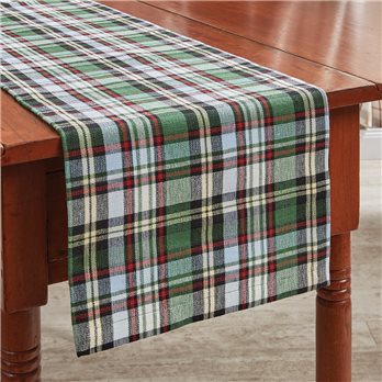 Happy Trails Table Runner 13X36