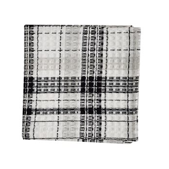 Refined Rustic Dishcloth