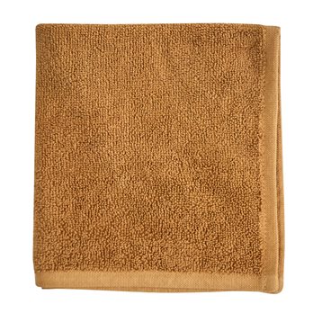 Gamekeeper Terry Washcloth