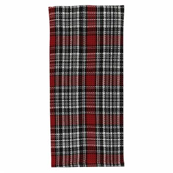 Wilderness Waffle Weave Dishtowel