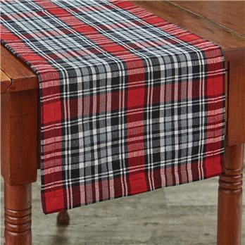 Wilderness Table Runner 13X36