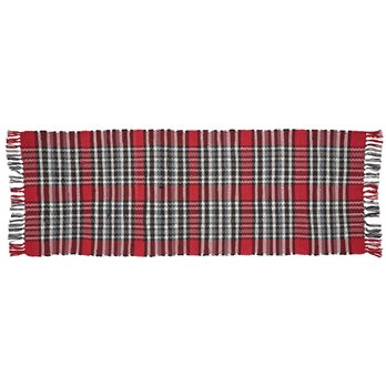 Wilderness Chindi Rug Runner 2X6