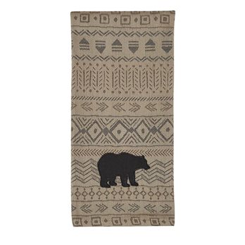 Signal Mountain Decorative Dishtowel