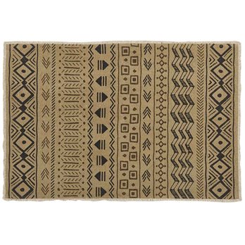 Signal Mountain Printed Rug 2X3