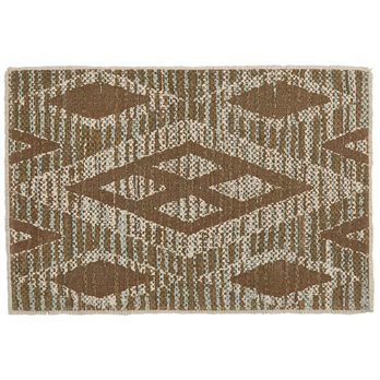 Grand Teton Printed Rug 2X3