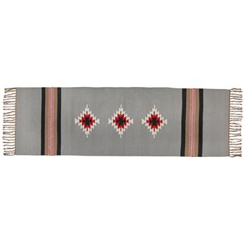 Trail Blanket Rug 2X6