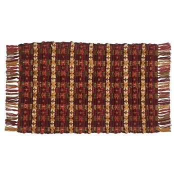 Kennebec Chindi Rug 2X3