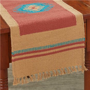 Taos Table Runner 13X54