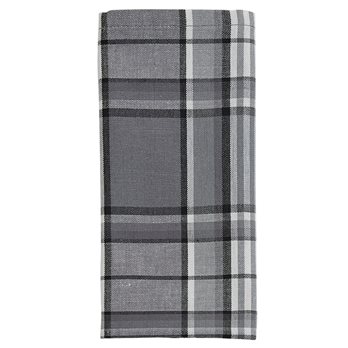 Gray Area Napkin