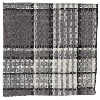 Gray Area Dishcloth