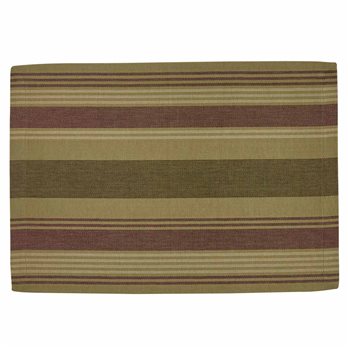 Vineyard Stripe Placemat